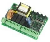 Control boards