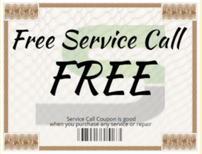 Swift garage door coupon
