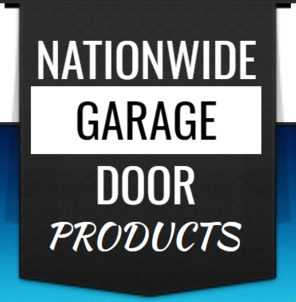 Nationwide Garage Door Products logo
