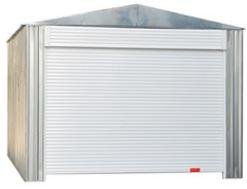Roll up doors