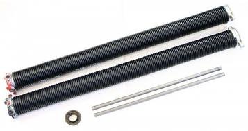 Torsion springs